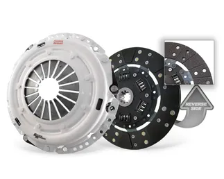 Clutch Masters FX250 Single Disc Clutch Kit & Flywheel For BMW - 03CM1-HD0F-SK